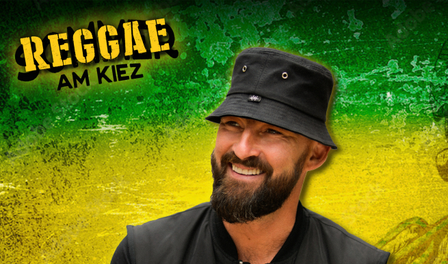 Reggae am Kiez mit Gentlemen © München Ticket GmbH