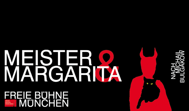 Der Meister und Margarita © München Ticket GmbH