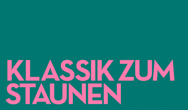 Klassik zum Staunen © München Ticket GmbH