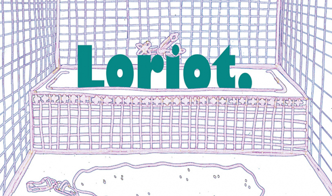100 Jahre Loriot | Hintergründe, Sketche und Musik © München Ticket GmbH
