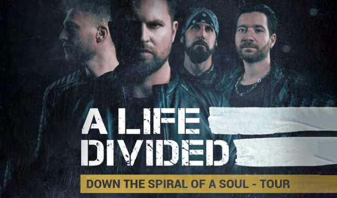 A Life Divided © München Ticket GmbH