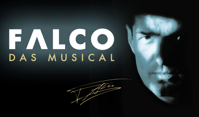 Falco das Musical © München Ticket GmbH