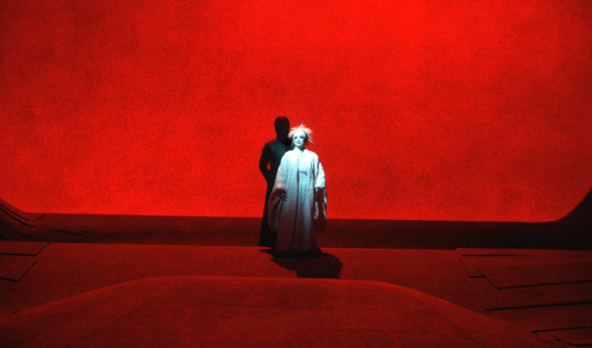 Macbeth (Verdi) © Ruth Walz
