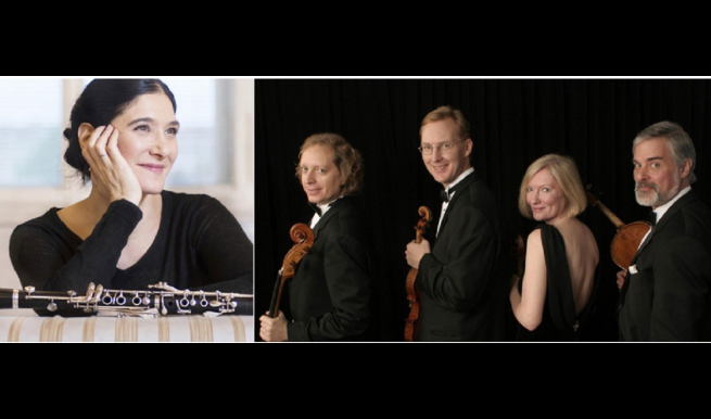 American String Quartet © München Ticket GmbH