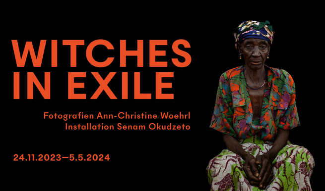 Witches in Exile © München Ticket GmbH