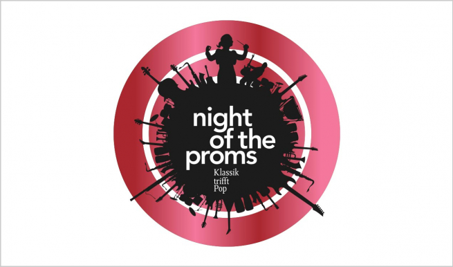 Night of the Proms 2024 © München Ticket GmbH