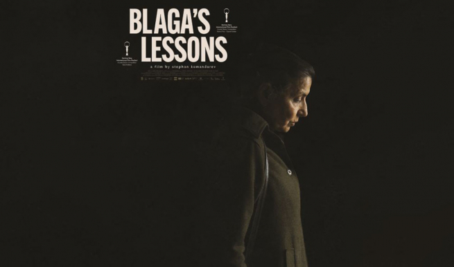 Blaga's Lessons © München Ticket GmbH