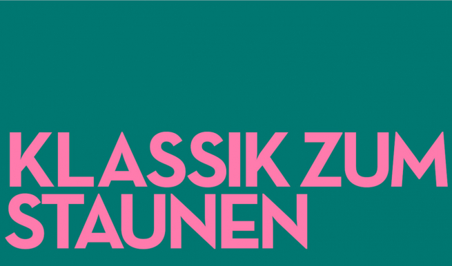 Klassik zum Staunen © München Ticket GmbH