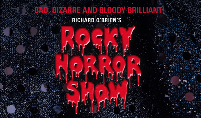 Rocky Horror Show © München Ticket GmbH