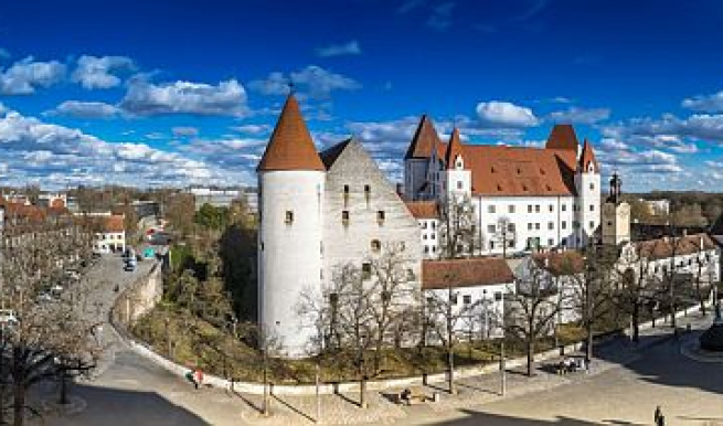 Polizeimuseum © Bayerisches Armeemuseum