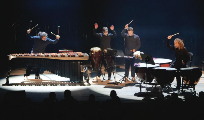 Musikalischer Auftakt im Sommer © München Ticket GmbH