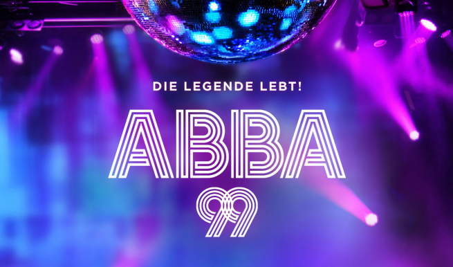 ABBA 99 © München Ticket GmbH