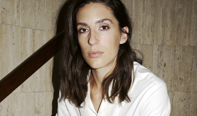 Andrea Petkovic © Lottermann and Fuentes