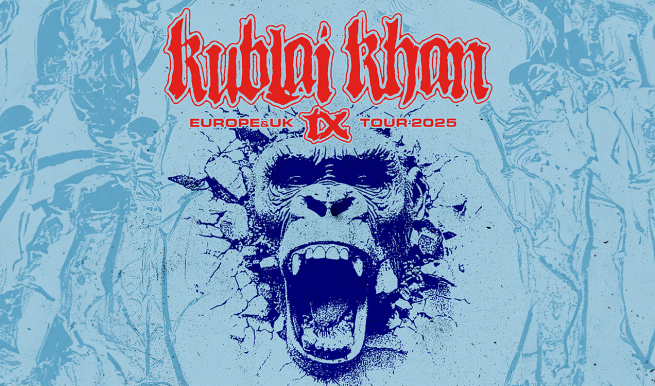 KUBLAI KHAN TX © München Ticket GmbH