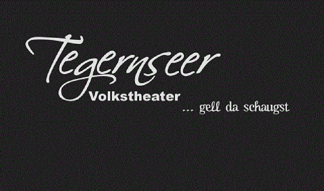 Tegernesser Volkstheater © München Ticket GmbH