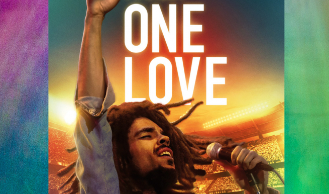 Bob Marley: One Love © München Ticket GmbH