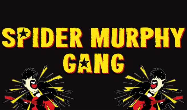 Spider Murphy Gang © München Ticket GmbH