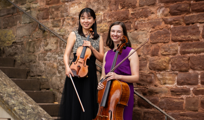 Herbstkonzert des Chiemgau Orchesters e.V. © München Ticket GmbH