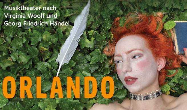 Orlando © München Ticket GmbH