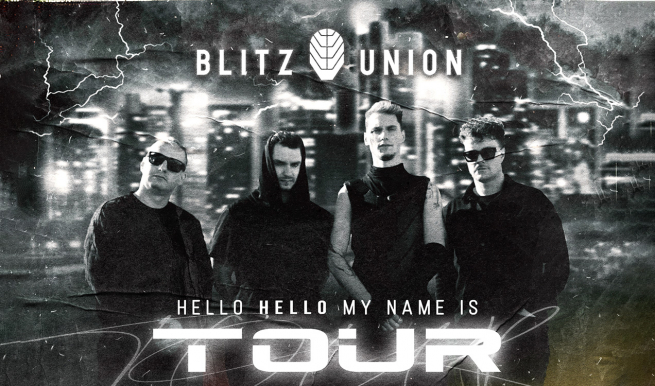 BLITZ UNION © München Ticket GmbH