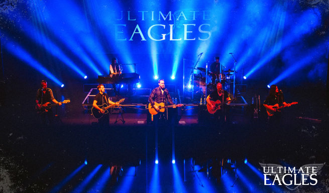 Ultimate Eagles © Ultimate Eagles