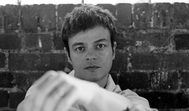 Jamie Cullum © Charles Agall