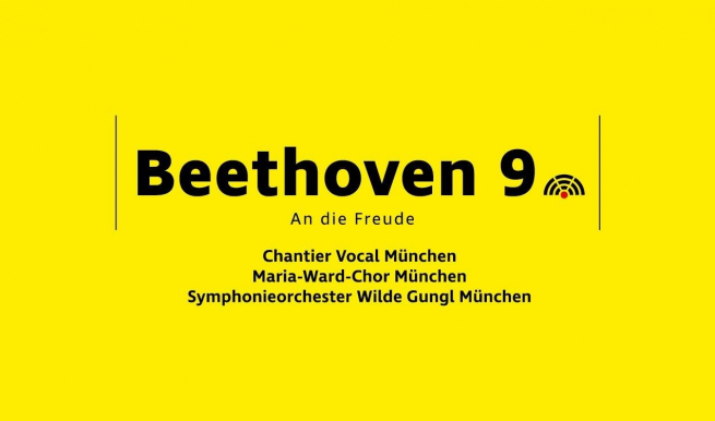 Beethoven 9 © München Ticket GmbH