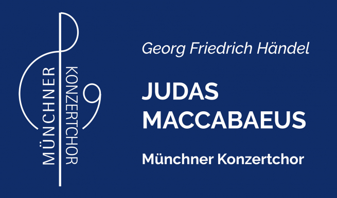 Judas Maccabaeus © München Ticket GmbH