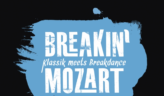 Breakin' Mozart - Klassik meets Breakdance © München Ticket GmbH
