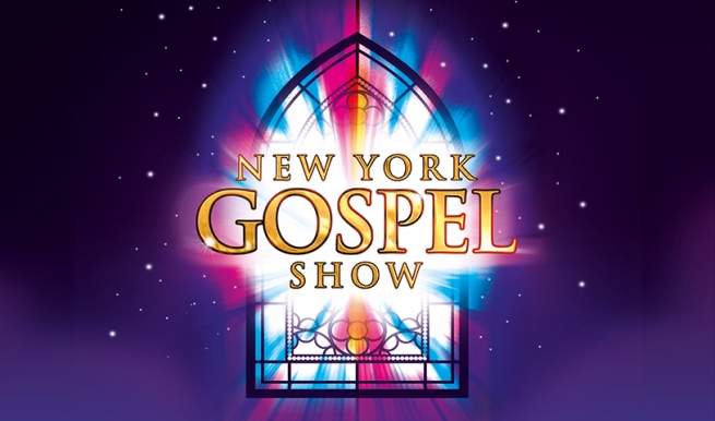 New York Gospel Show © München Event