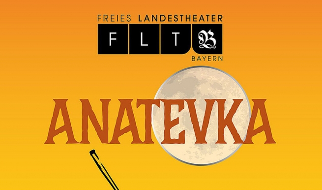 Anatevka - Musical von J. Bock / J. Stein © München Ticket GmbH