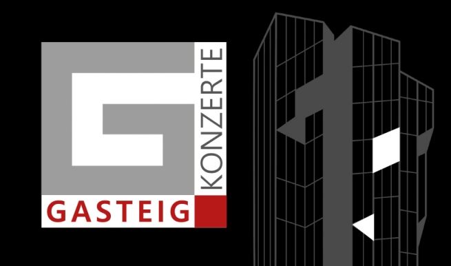 Gasteig Konzerte © München Ticket GmbH