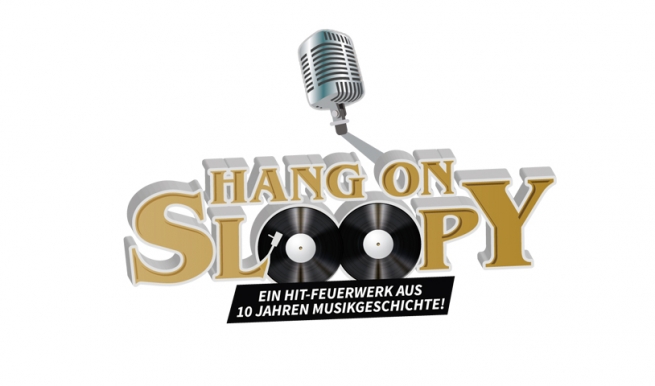 Hang on Sloopy © München Ticket GmbH