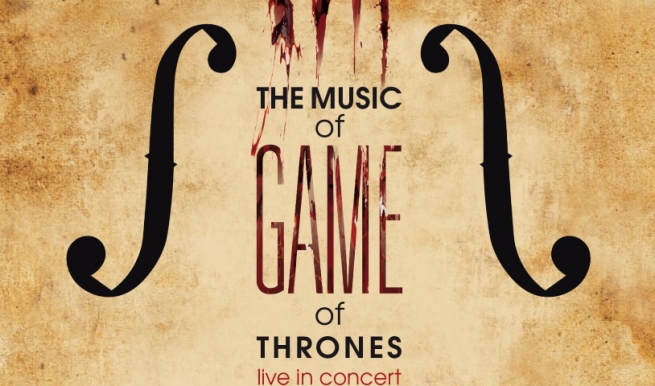 The Music of Game of Thrones © Philipp Schieder