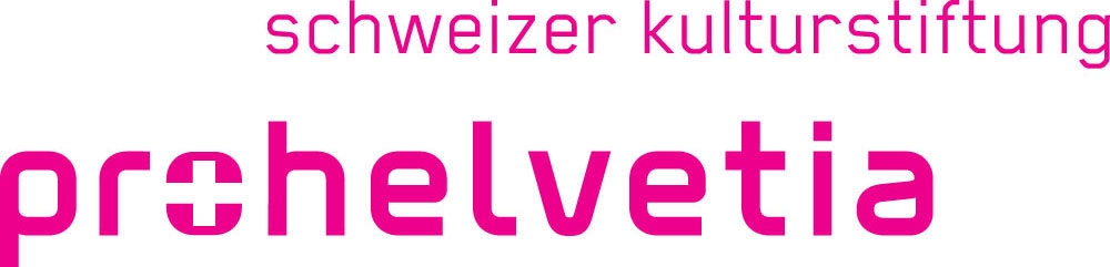 Matto regiert - Logo Prohelvetia ©München Ticket GmbH – Alle Rechte vorbehalten